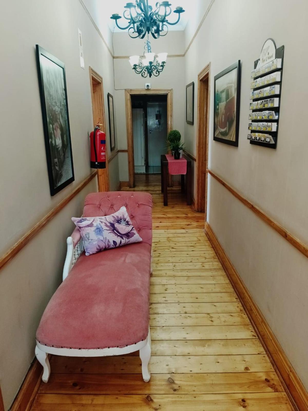 Picanha Guesthouse Heidelberg  Dış mekan fotoğraf