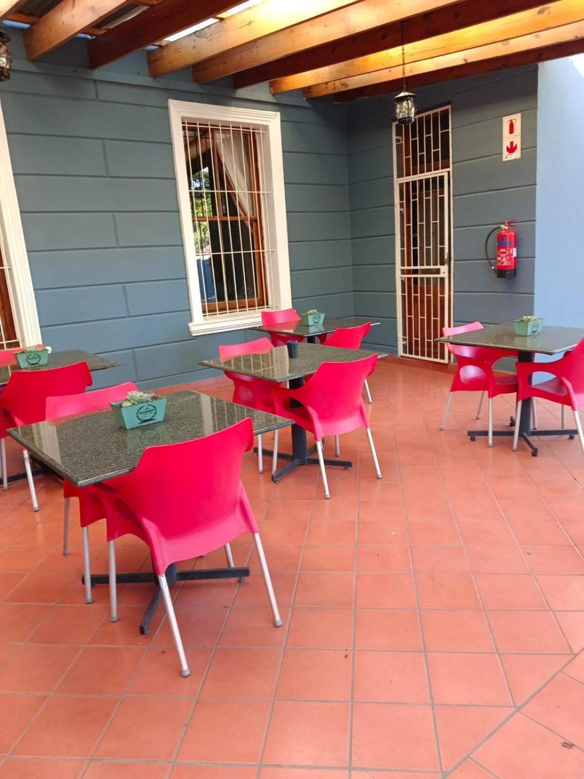 Picanha Guesthouse Heidelberg  Dış mekan fotoğraf