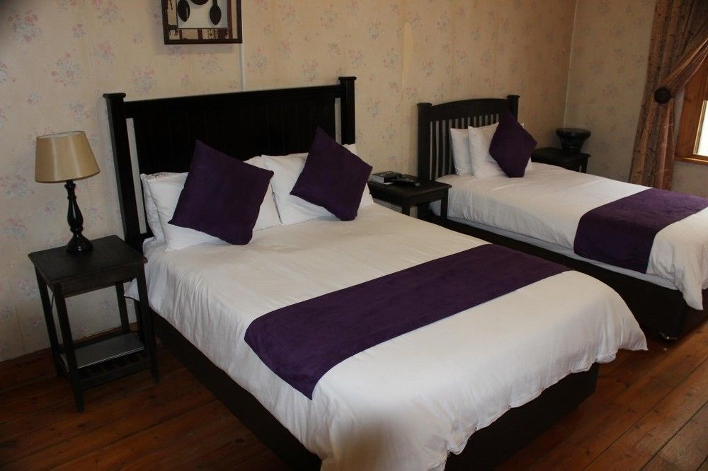 Picanha Guesthouse Heidelberg  Dış mekan fotoğraf