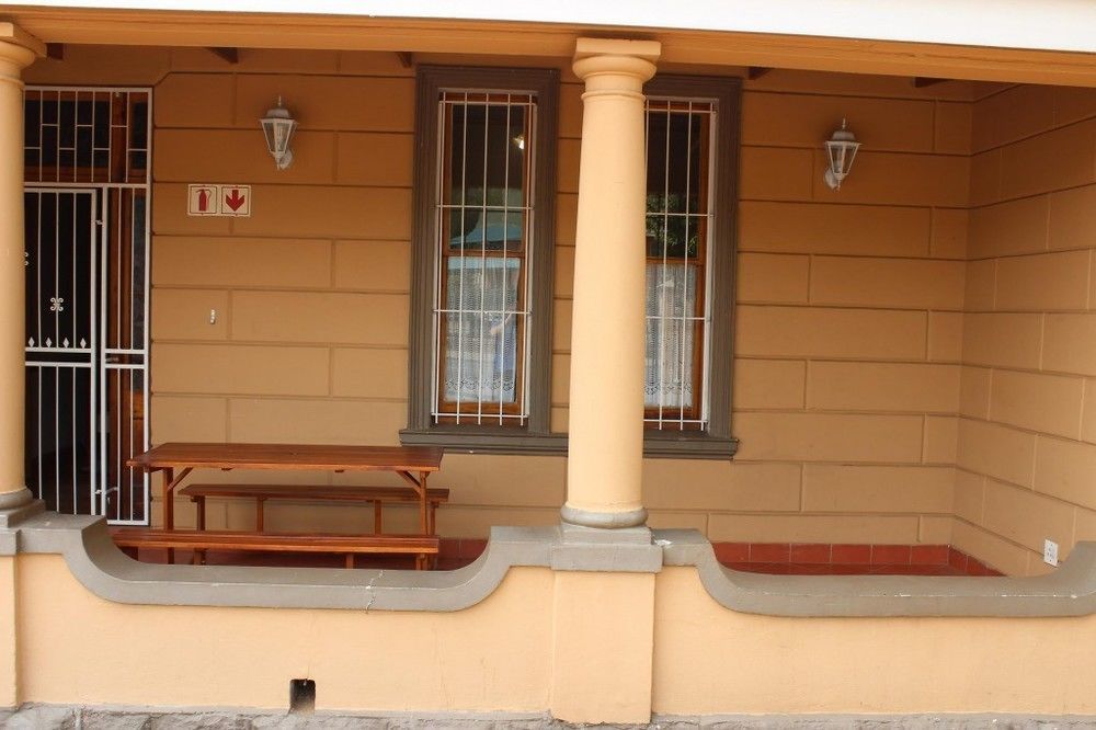 Picanha Guesthouse Heidelberg  Dış mekan fotoğraf