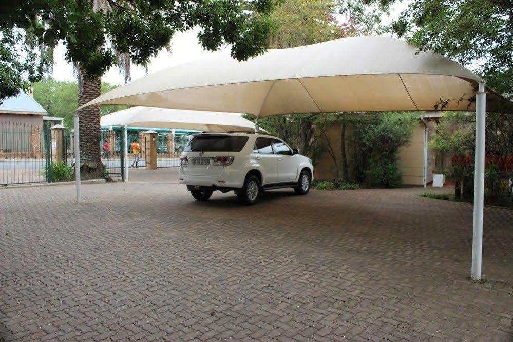 Picanha Guesthouse Heidelberg  Dış mekan fotoğraf